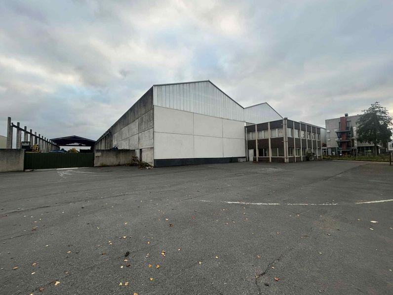 Nijverheidslaan 10