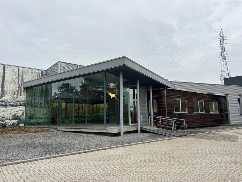 Nieuwpoortlaan 1