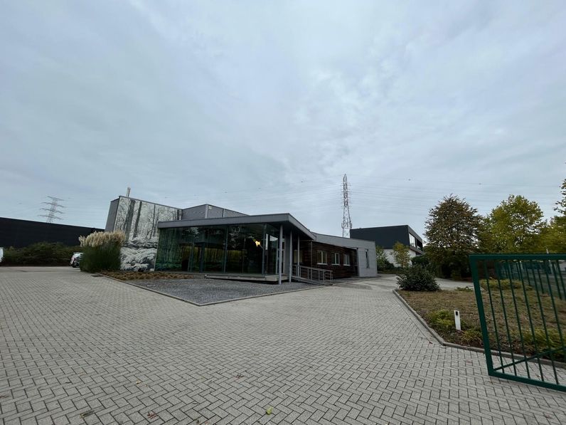 Nieuwpoortlaan 1