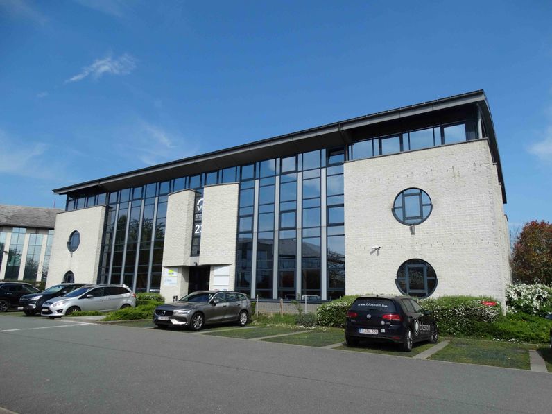 Les Collines de Wavre - Pasteur 23