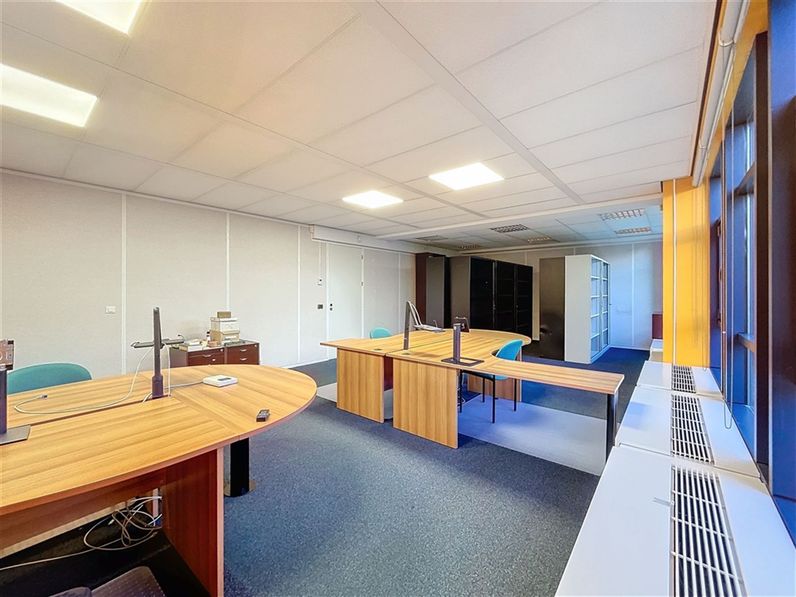 Les Collines de Wavre - Pasteur 23 (S)