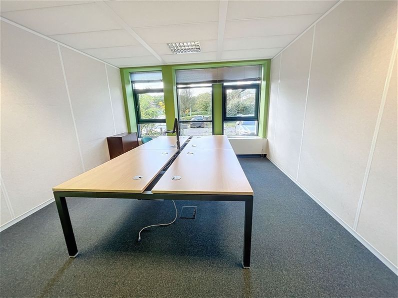 Les Collines de Wavre - Pasteur 23 (S)