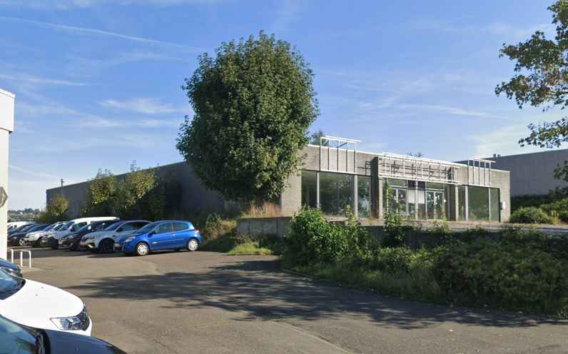 Tienne de l'Europe 5