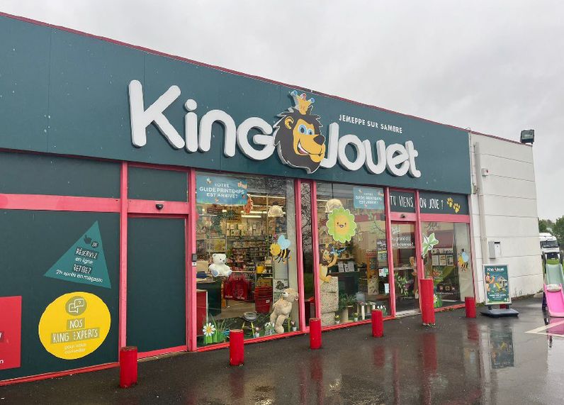 Baty des Puissances 12