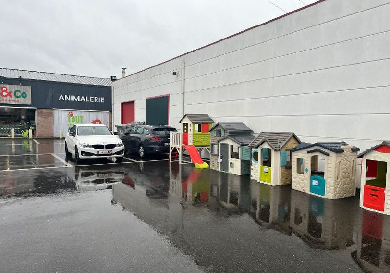 Baty des Puissances 12