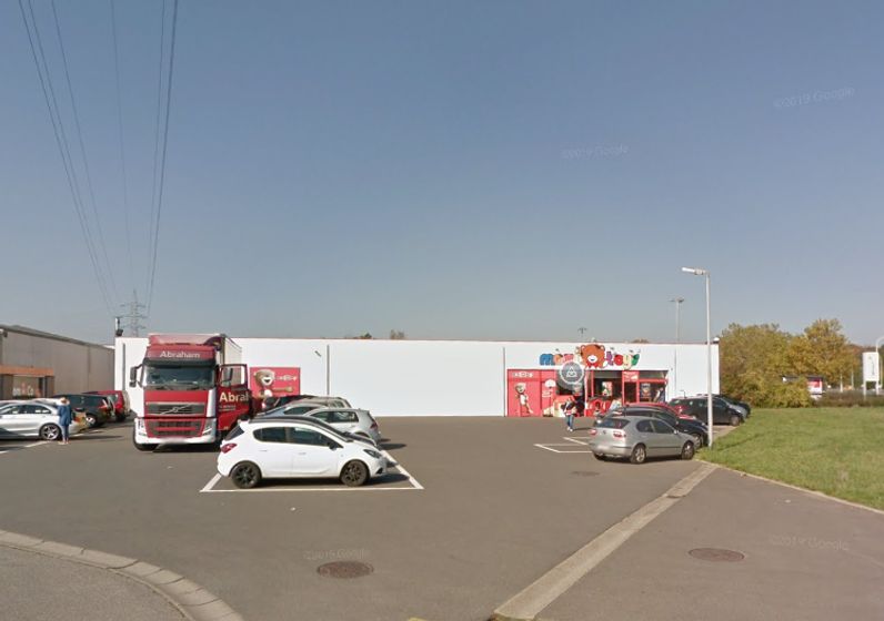 Baty des Puissances 12