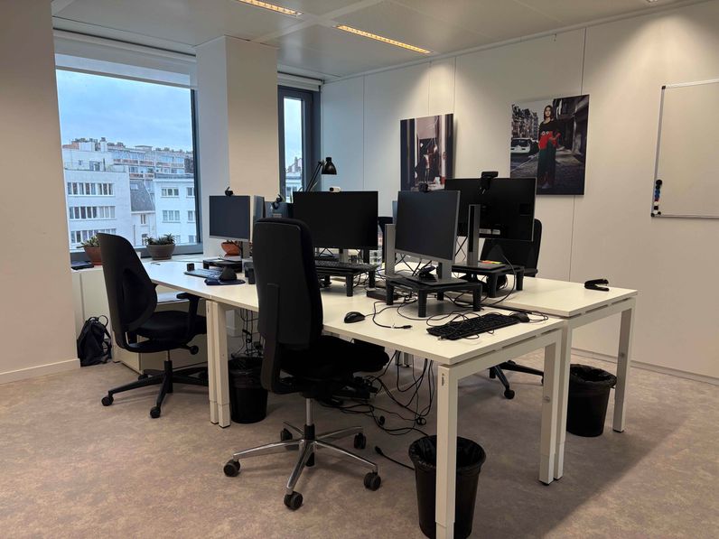 Louise Center - subletting 5th 