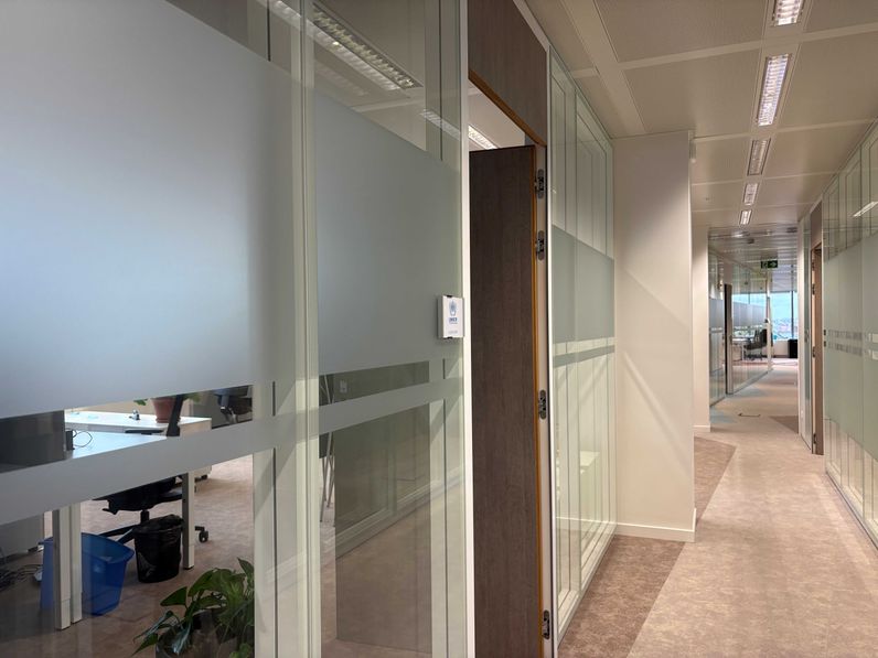 Louise Center - subletting 5th 