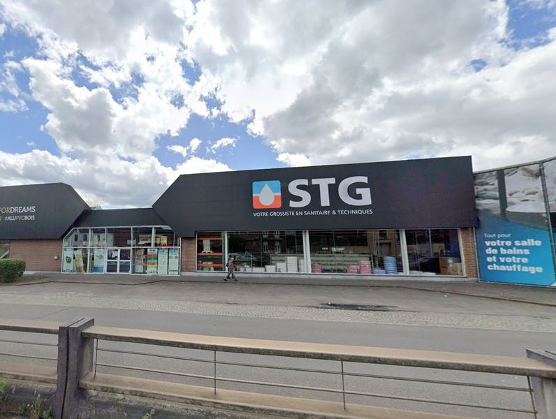 Boulevard Raymond Pointcarré 20-24