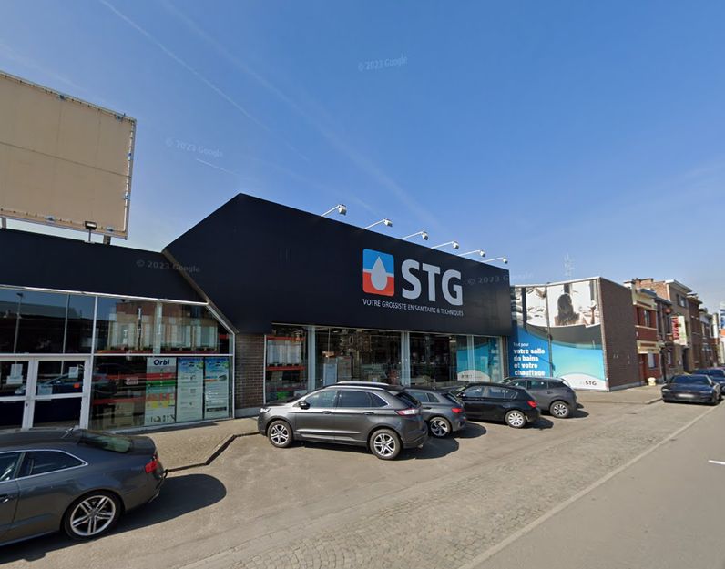 Boulevard Raymond Pointcarré 20-24