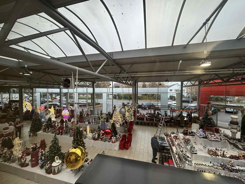 Koning Albert I-Laan 84