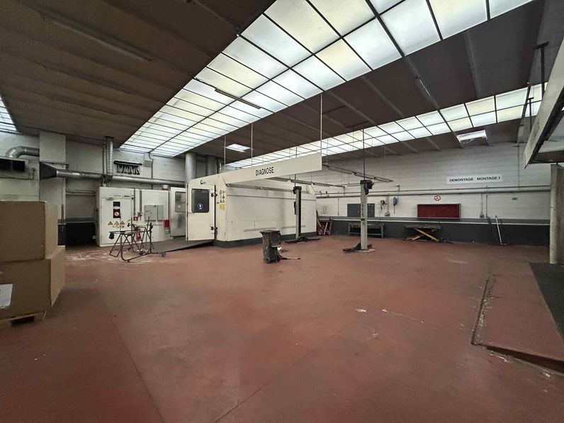 Koning Albert I-Laan 84