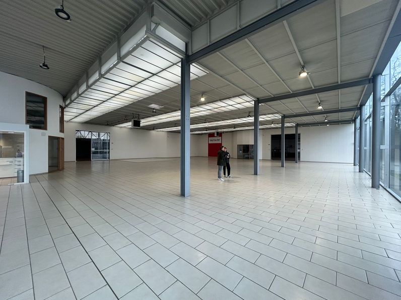 Koning Albert I-Laan 84