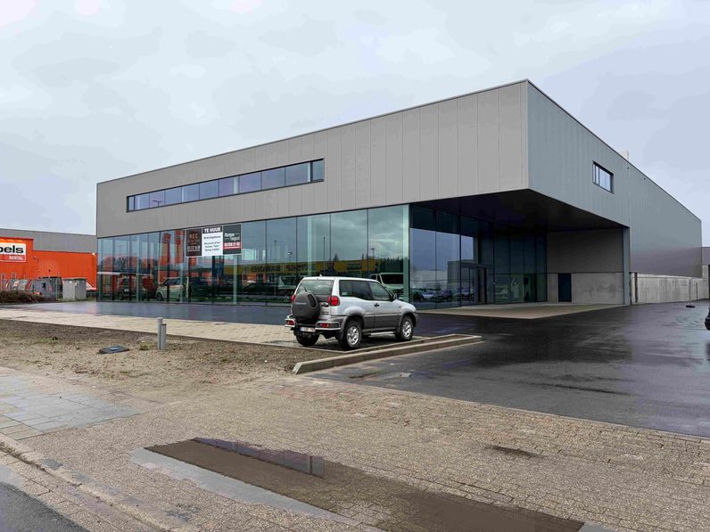 Boomsesteenweg 50, Aartselaar