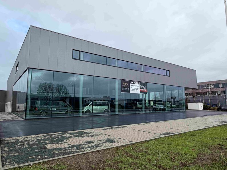 Boomsesteenweg 50, Aartselaar