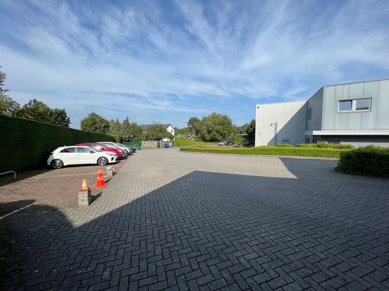 Avenue de la Belle Province 47