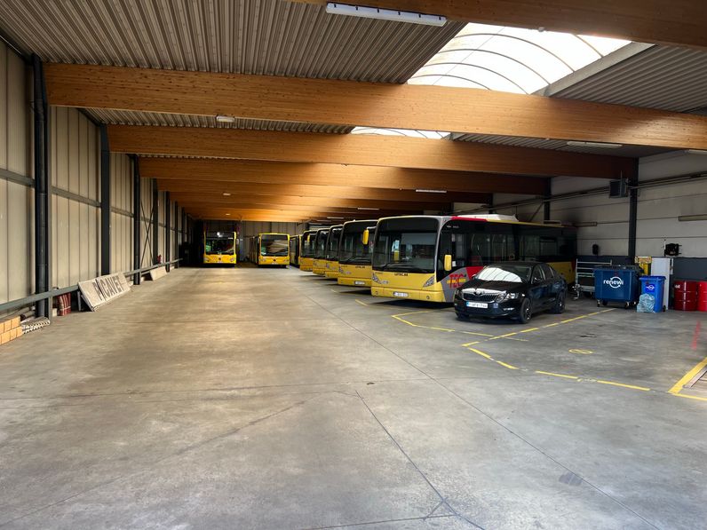 Avenue de la Belle Province 47