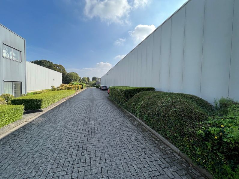 Avenue de la Belle Province 47