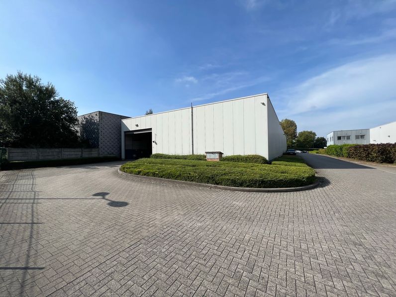 Avenue de la Belle Province 47