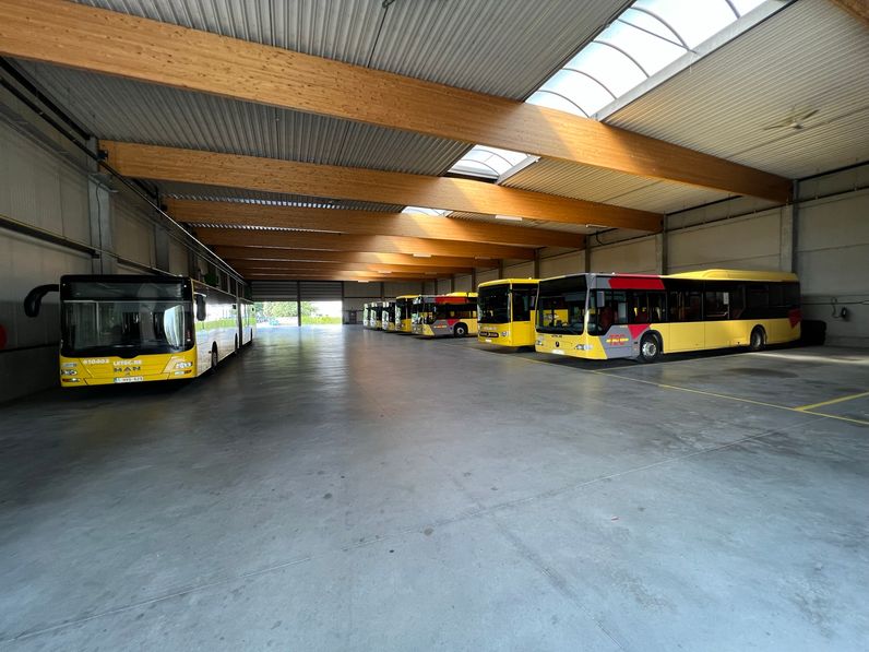 Avenue de la Belle Province 47