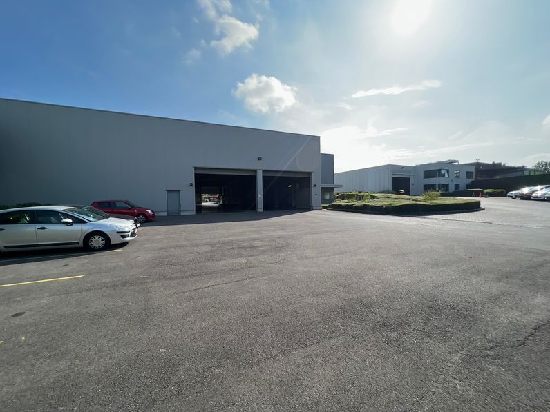 Avenue de la Belle Province 47