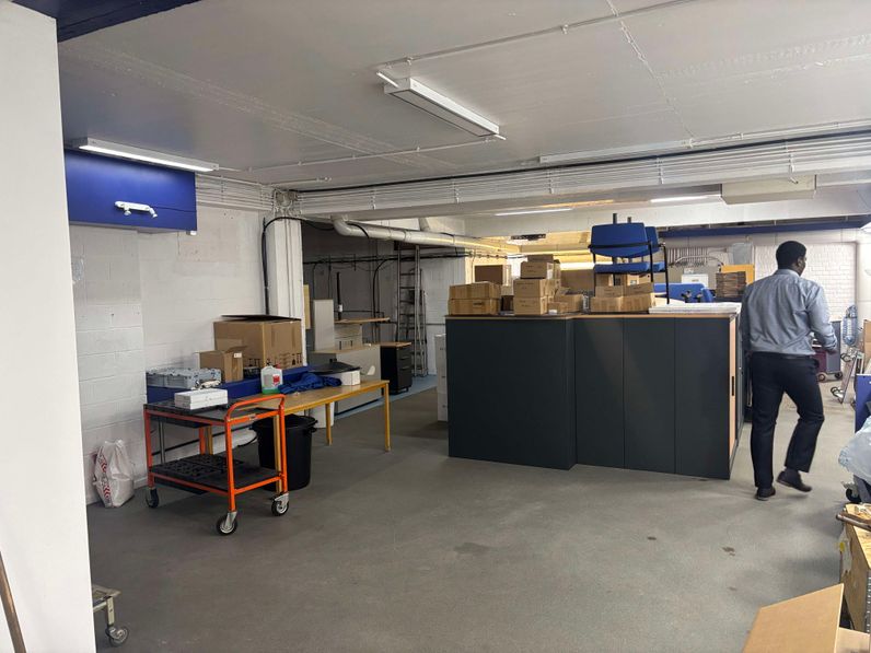 Chaussée de Nivelles 28