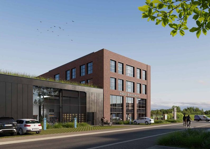 Business Park Meyskens