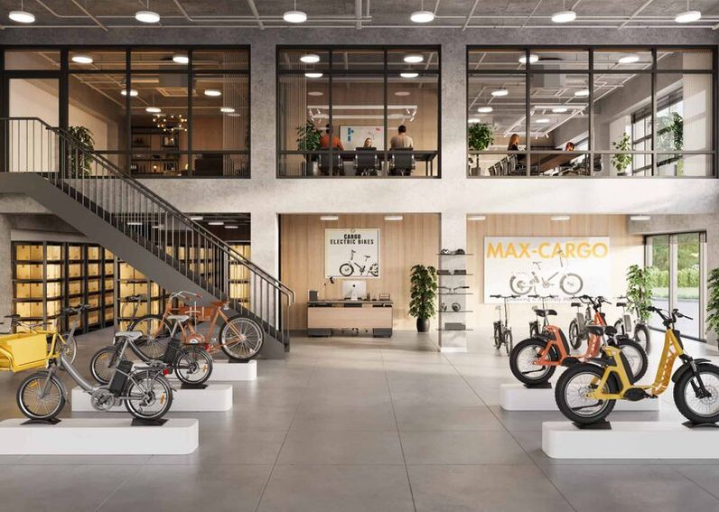 Business Park Meyskens