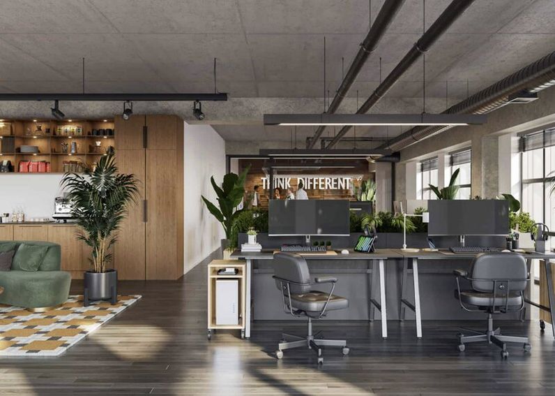 Business Park Meyskens