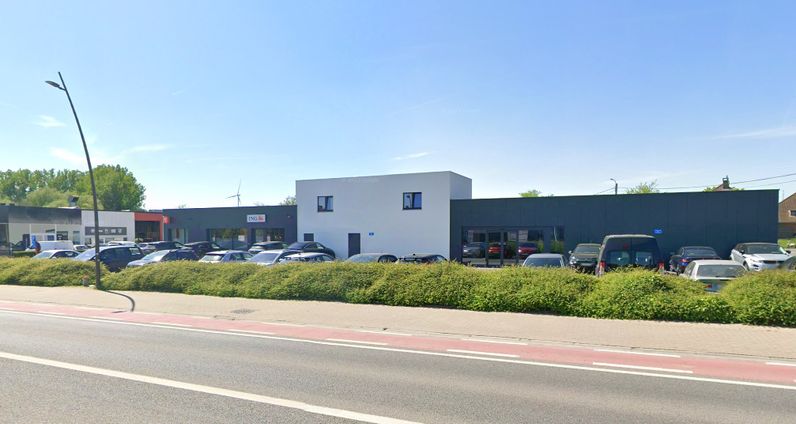 Auguste Demaeghtlaan 166