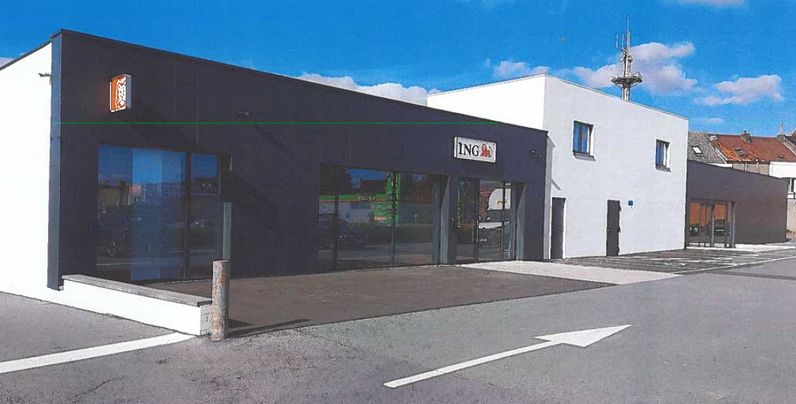 Auguste Demaeghtlaan 166