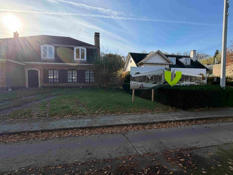 Maalse Steenweg 277, Brugge