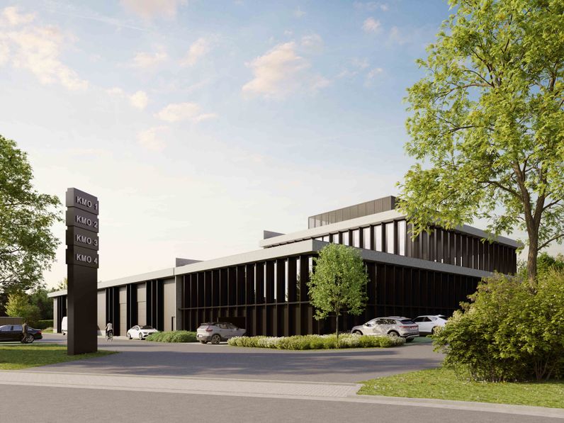 Drie Linden Business Park