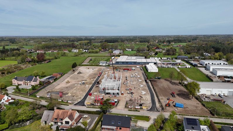 Bedrijvenpark Doornlaar