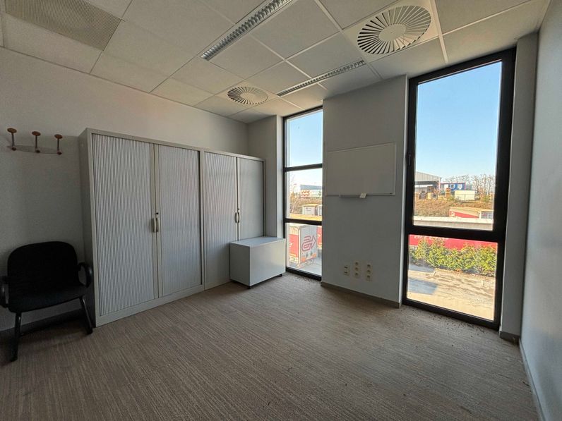 Industrieterrein 1/4 I.Z. Webbekom 1014