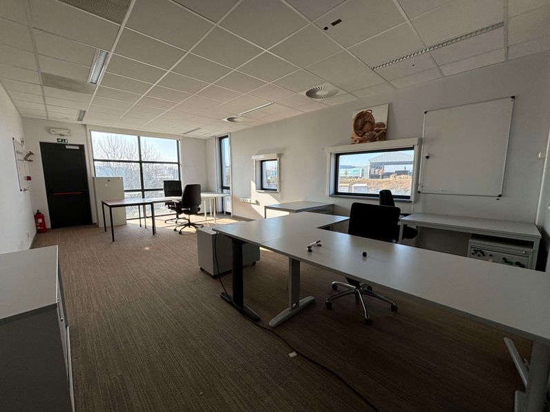 Industrieterrein 1/4 I.Z. Webbekom 1014