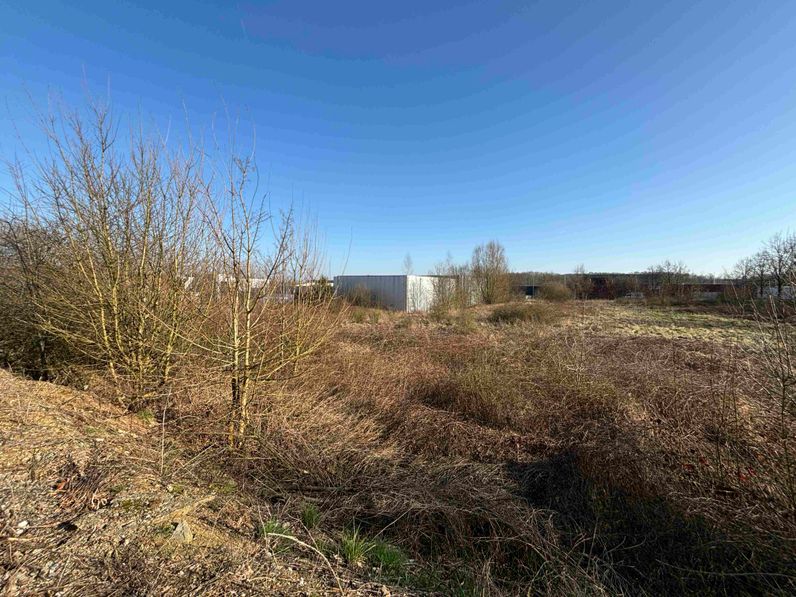 Industrieterrein 1/4 I.Z. Webbekom 1014