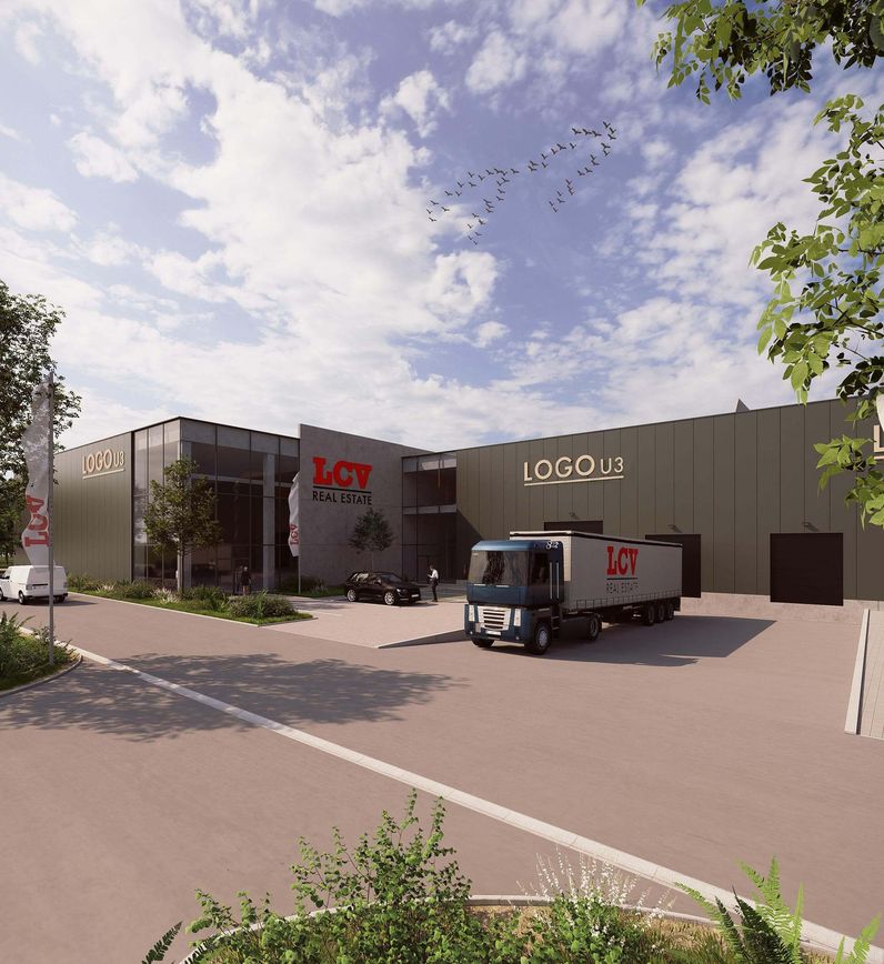 Bedrijvenpark Expoline