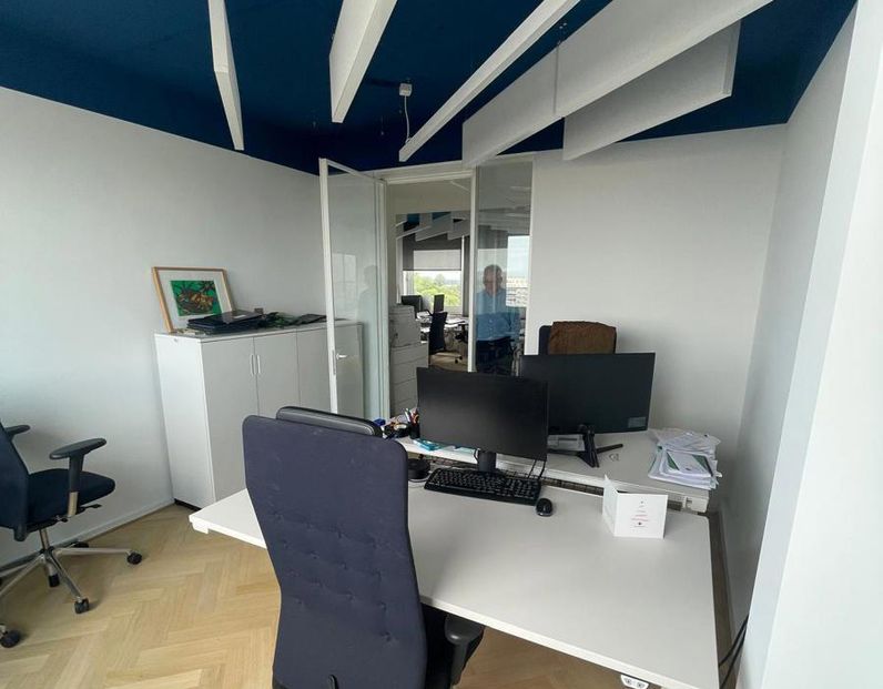 Cortenbergh 66 - 8th