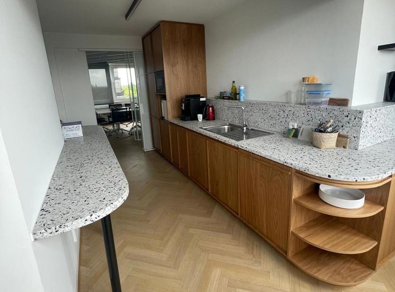 Cortenbergh 66 - 8th