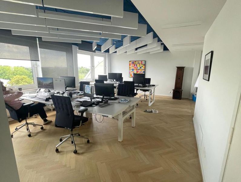 Cortenbergh 66 - 8th