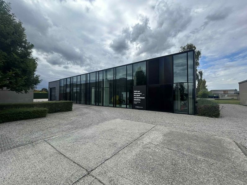 Boerderijstraat 40