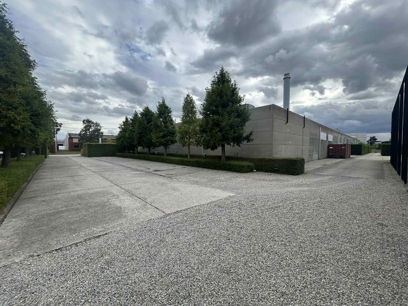 Boerderijstraat 40