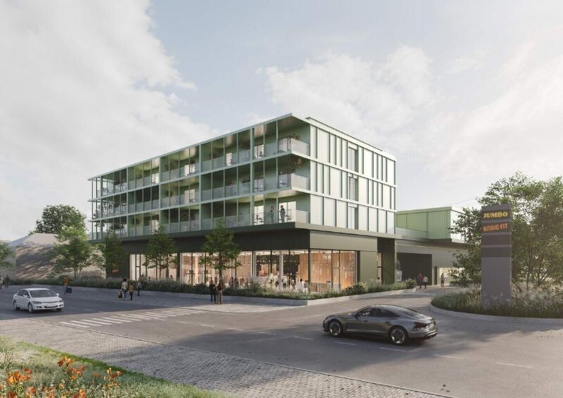 Ringlaan 11, Houthalen-Helchteren