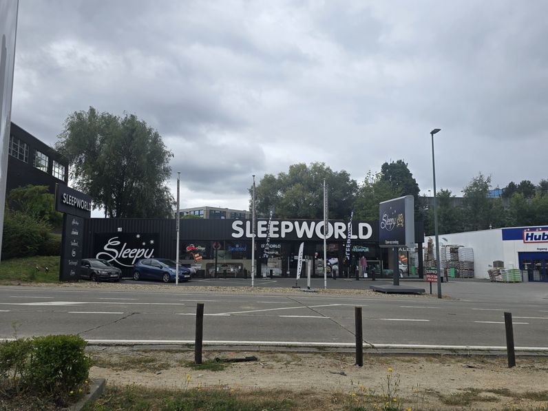 Leuvensesteenweg 352