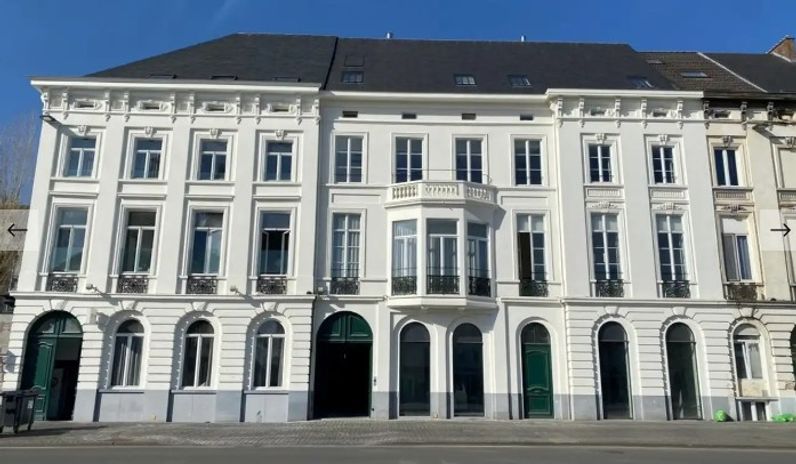 Sint-Pietersplein 54