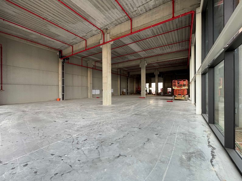 Alfons Gossetlaan 30