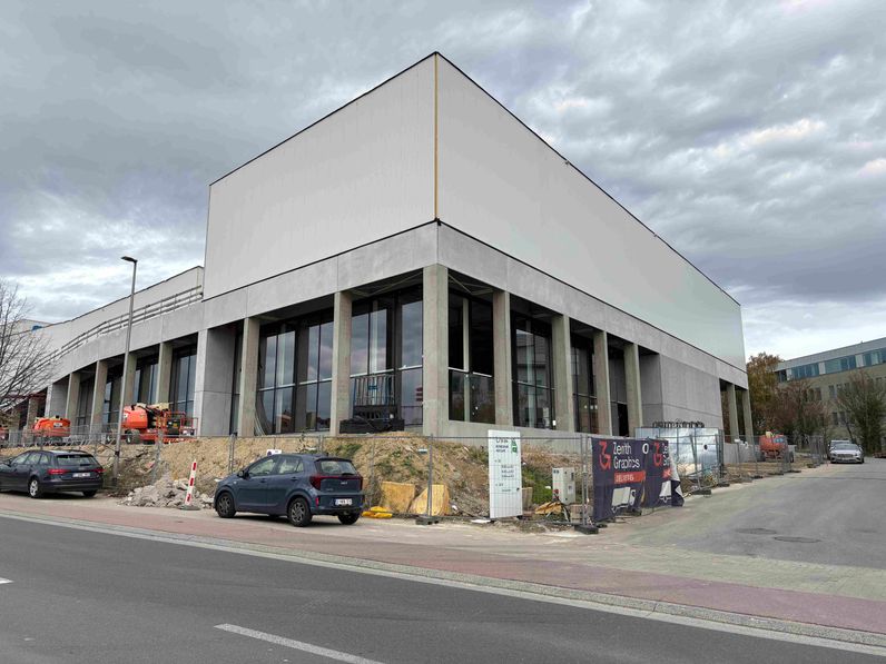 Alfons Gossetlaan 30