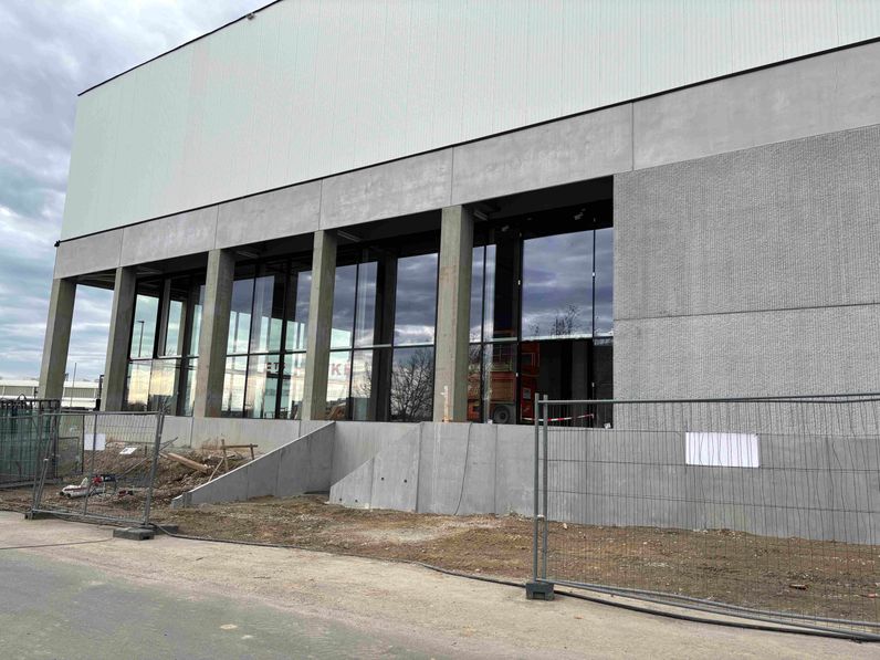 Alfons Gossetlaan 30