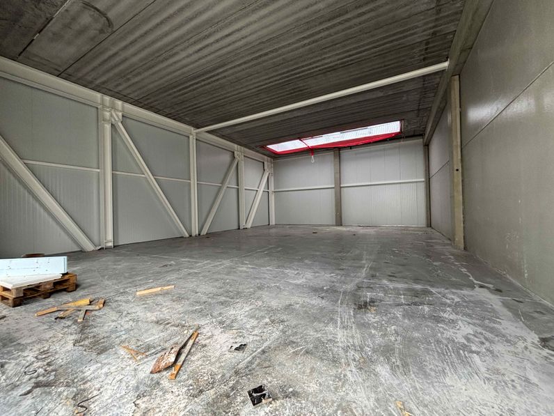 Alfons Gossetlaan 30